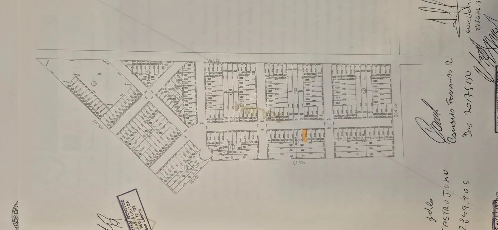 Terreno en venta en Timbues - Costa Ribera foto 2