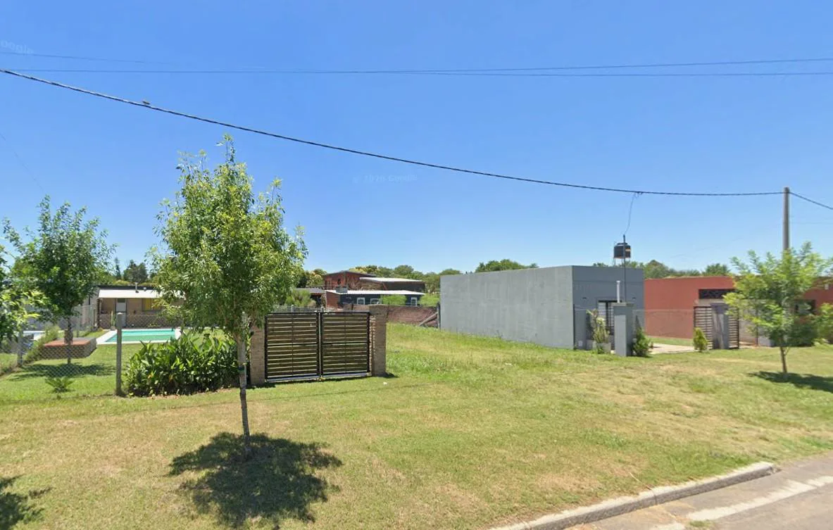 Terreno en venta en Timbues - Costa Ribera foto 3