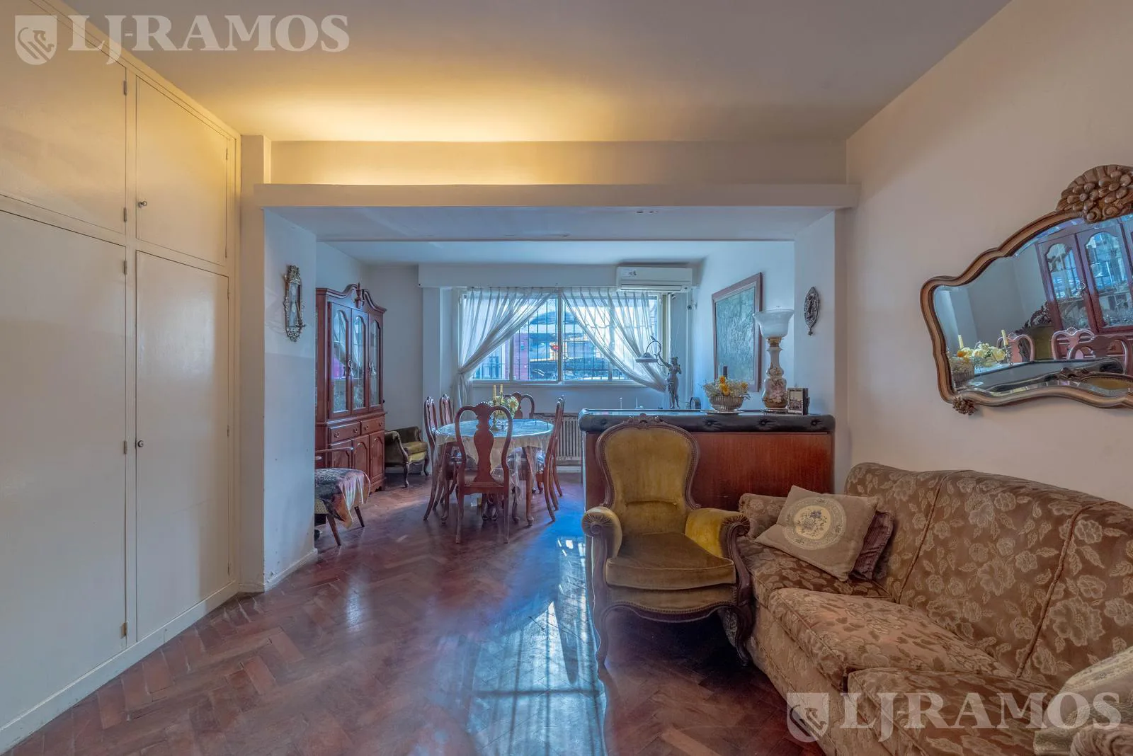 Departamento en Palermo foto 2