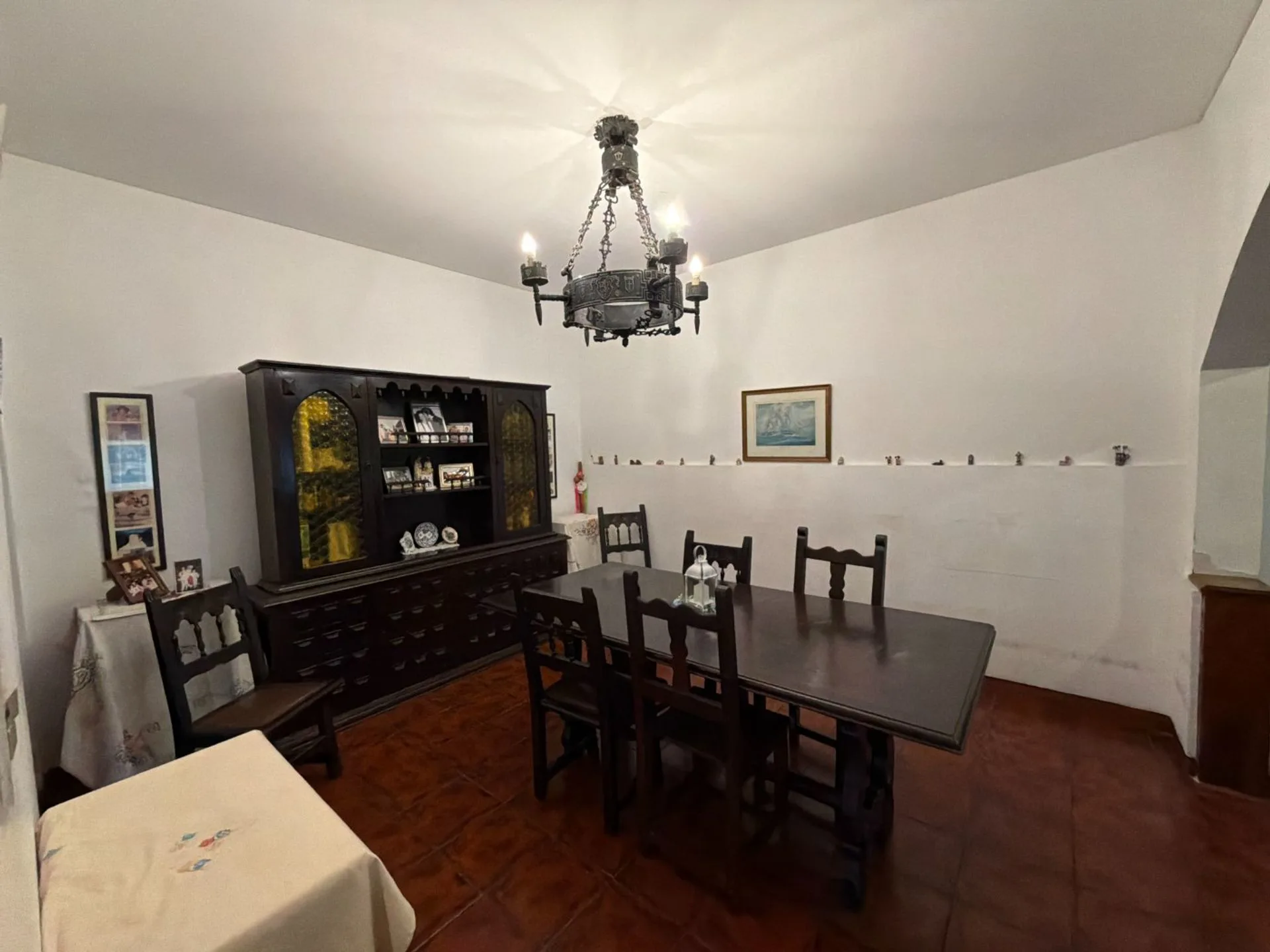 Venta hermosa casa en el Flores foto 5