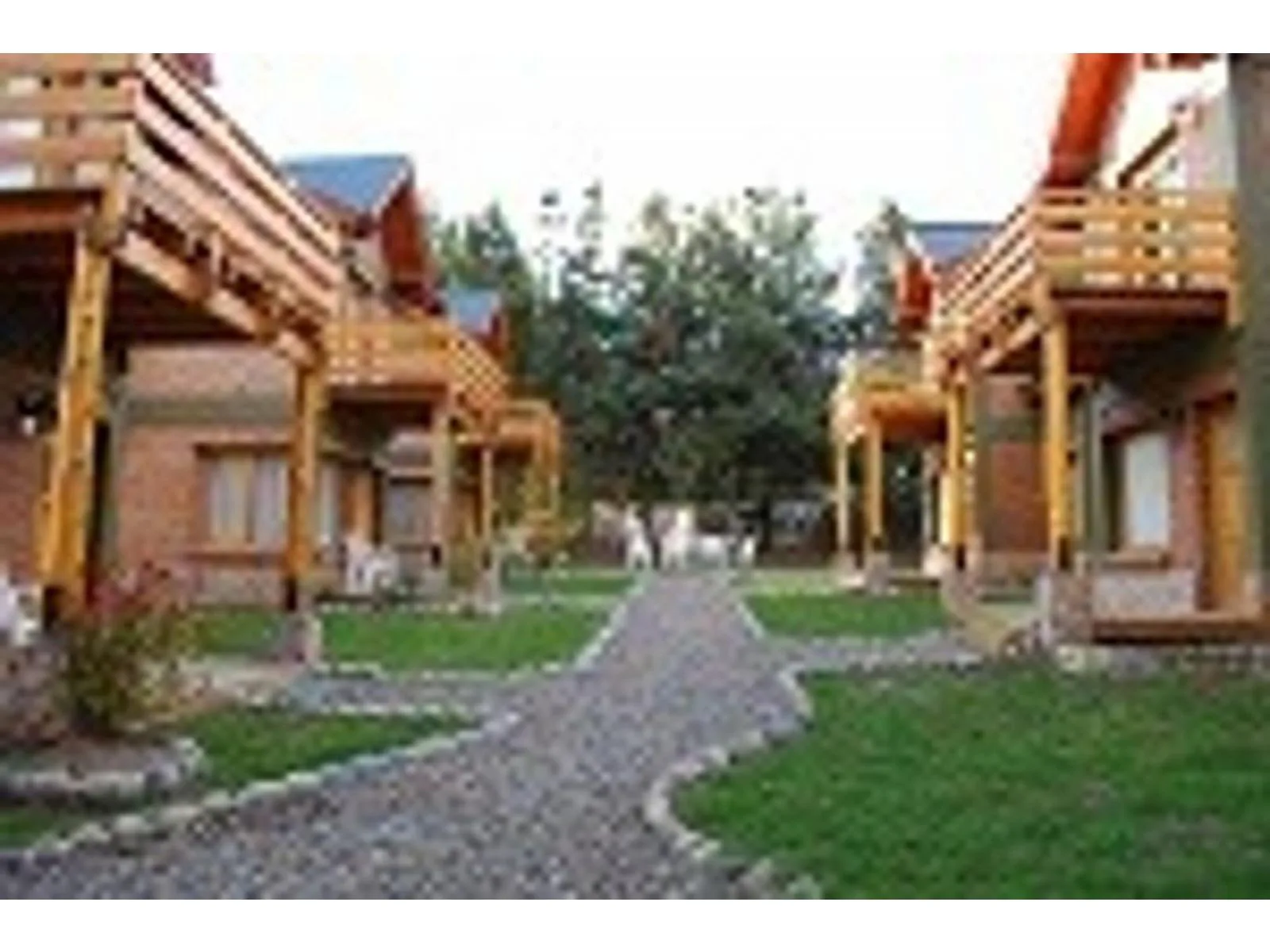 Complejo De Cabañas Con Confitería/bar/restaurante foto 5
