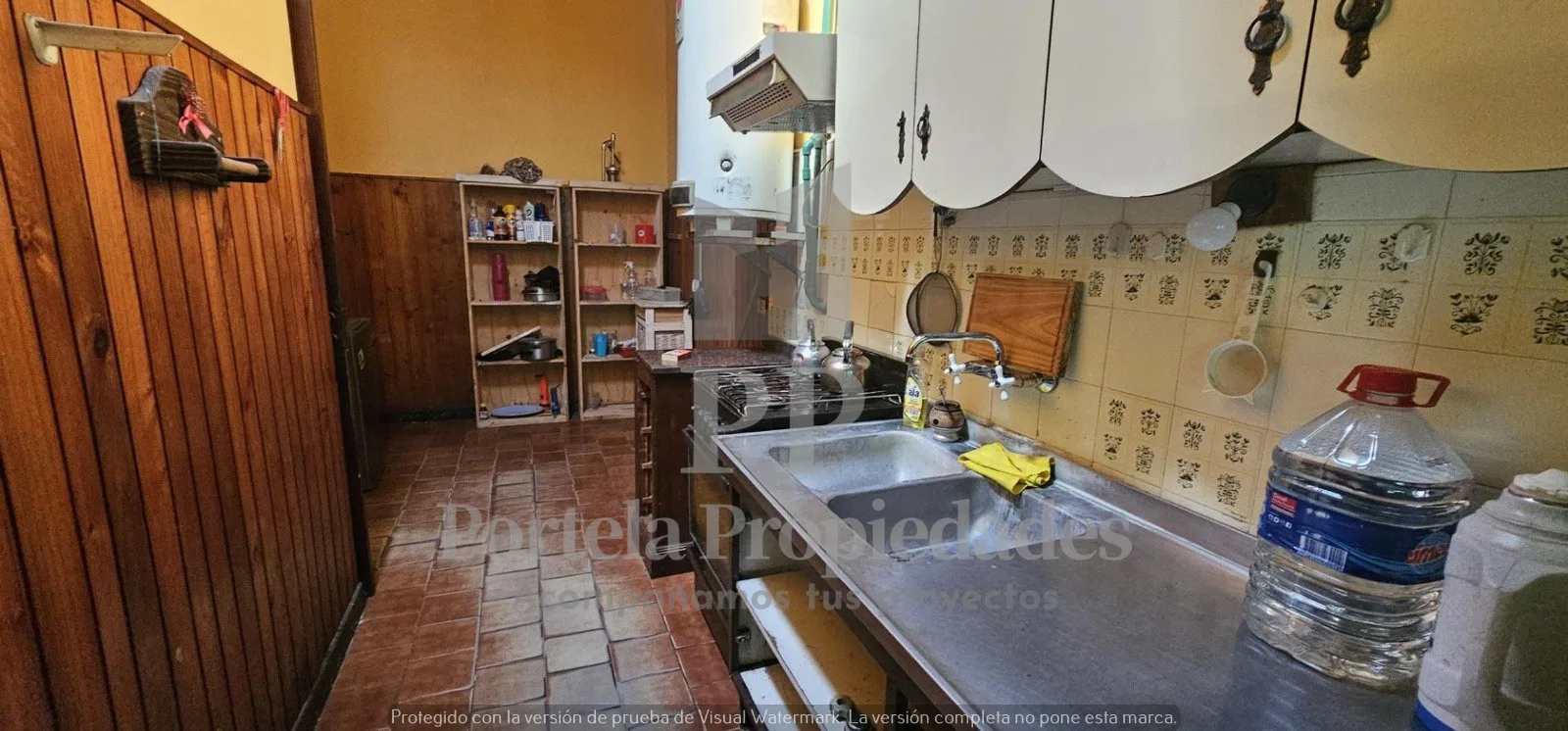 VENTA CASA 4 AMBIENTES CON COCHERA EN ITUZAINGÓ foto 4