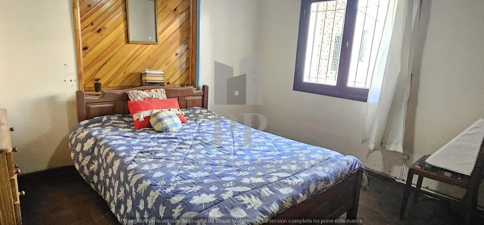 VENTA CASA 4 AMBIENTES CON COCHERA EN ITUZAINGÓ foto 5