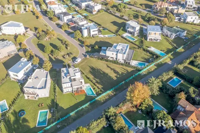 LJ RAMOS VENDE | TERRENO | AYRES PLAZA | KM 47 PANAMERICANA RAMAL PILAR