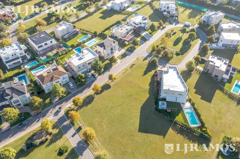 LJ RAMOS VENDE | TERRENO | AYRES PLAZA | KM 47 PANAMERICANA RAMAL PILAR foto 4