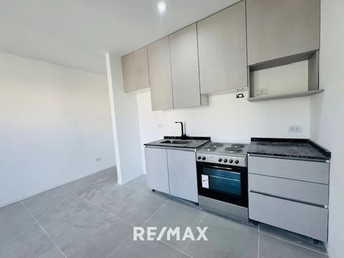 VENTA DPTO 2 AMB. CON BALCÓN CHIC PILAR FINANCIAC. foto 3