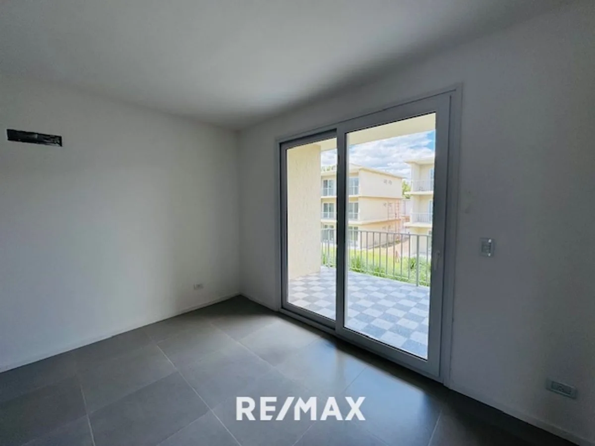 VENTA DPTO 2 AMB. CON BALCÓN CHIC PILAR FINANCIAC. foto 5