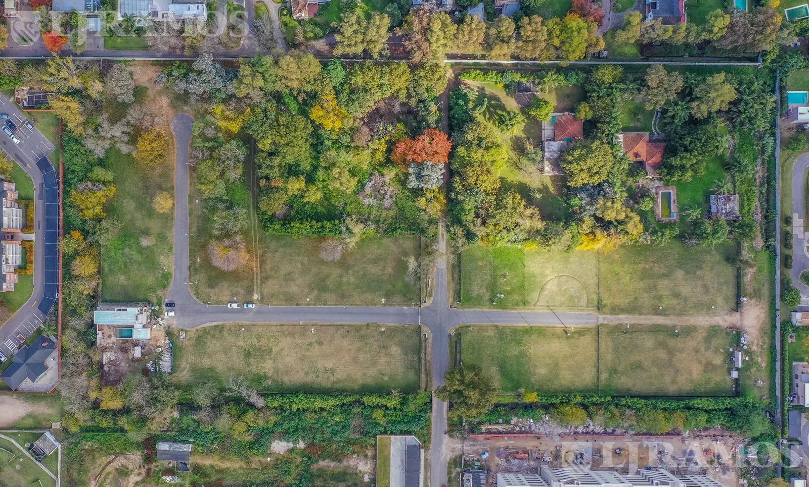 Terrenos en la mejor bajada residencial. Km 38.5, Panamericana Ramal Pilar foto 5