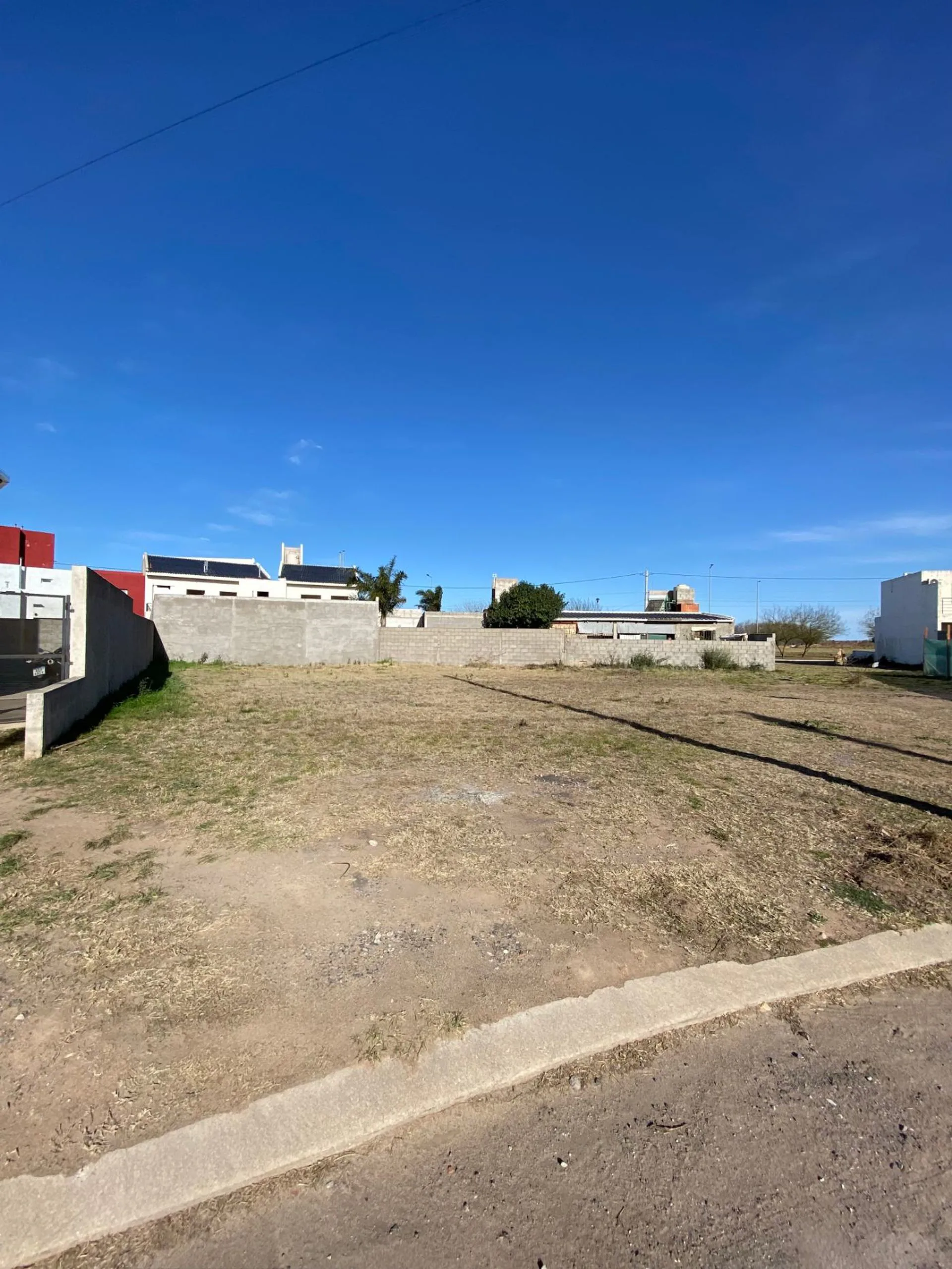 LOTE en Valle Cercano El Recreo 258m2 Apto Duplex foto 3