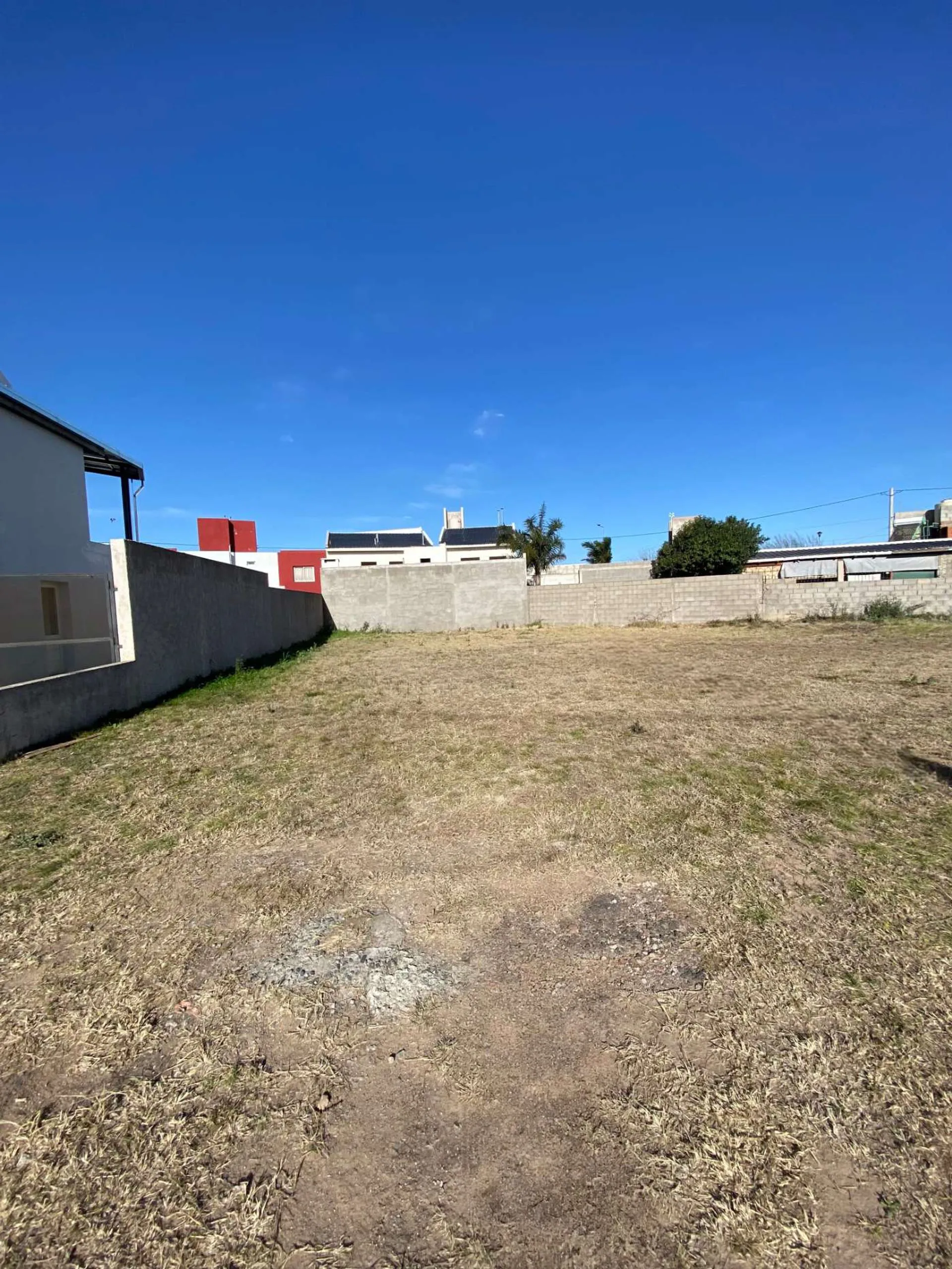 LOTE en Valle Cercano El Recreo 258m2 Apto Duplex foto 4