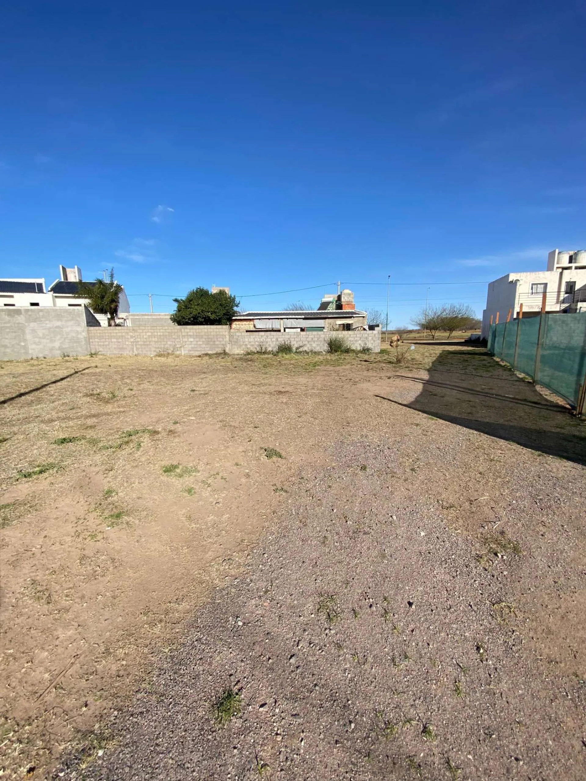 LOTE en Valle Cercano El Recreo 258m2 Apto Duplex foto 5