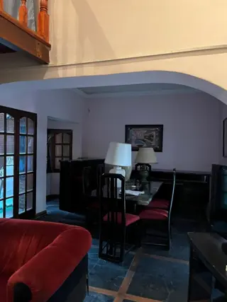 PH 4 AMBIENTES , 2 PATIOS , 3 HAB, APROX 160 M2 foto 1