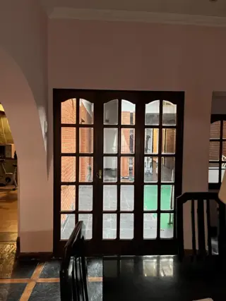 PH 4 AMBIENTES , 2 PATIOS , 3 HAB, APROX 160 M2 foto 2