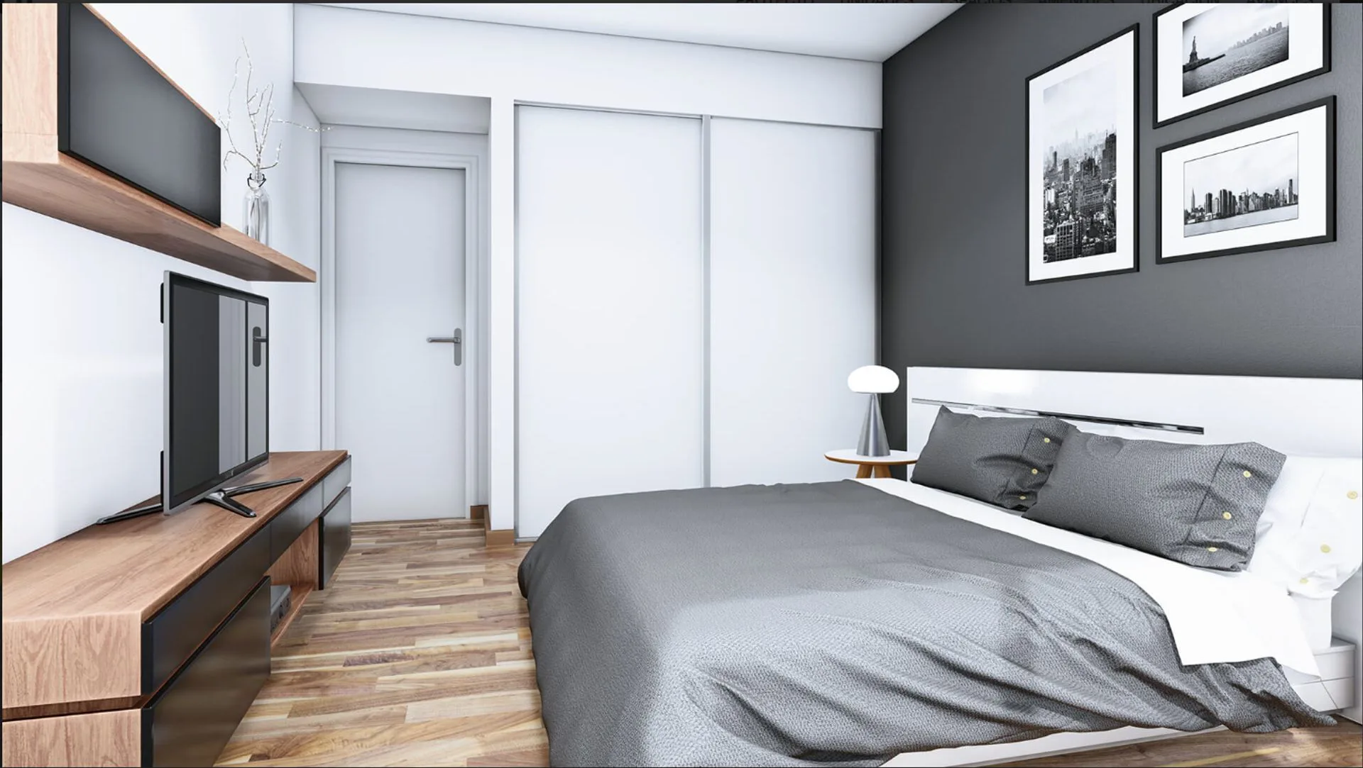 Venta 4 amb. Torre Newen II Amenities foto 4