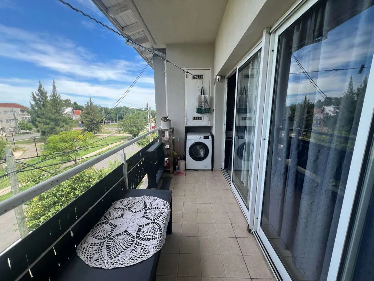 Venta Departamento 2 Ambientes Ciudad Evita foto 2