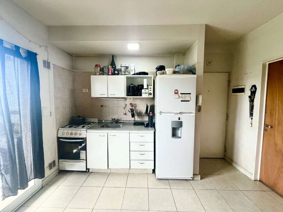 Venta Departamento 2 Ambientes Ciudad Evita foto 3