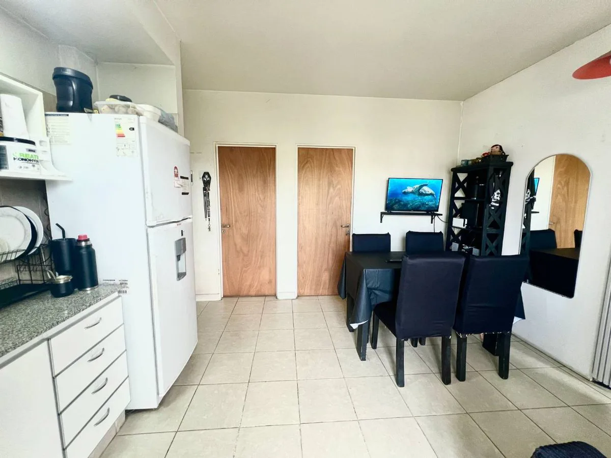 Venta Departamento 2 Ambientes Ciudad Evita foto 4