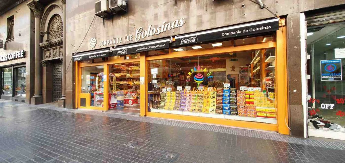 Venta Local Comercial | Apto Gastronomía | 165m2 foto 2