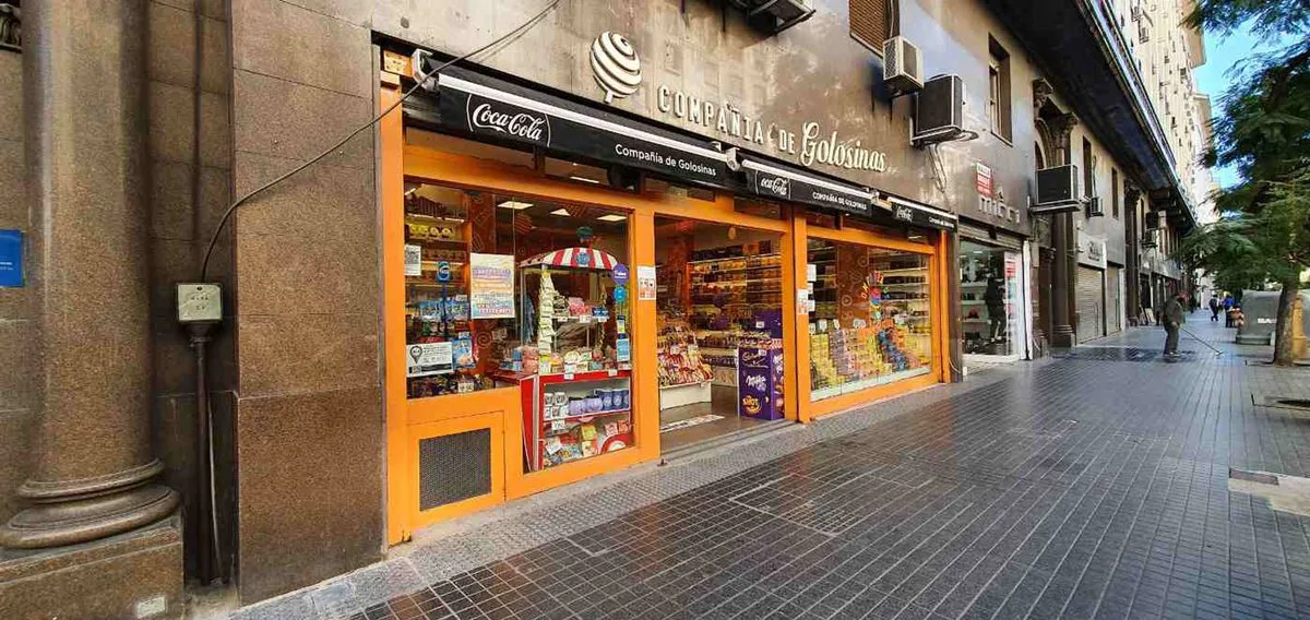 Venta Local Comercial | Apto Gastronomía | 165m2 foto 4