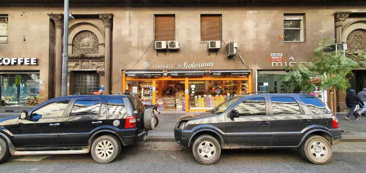 Venta Local Comercial | Apto Gastronomía | 165m2 foto 5