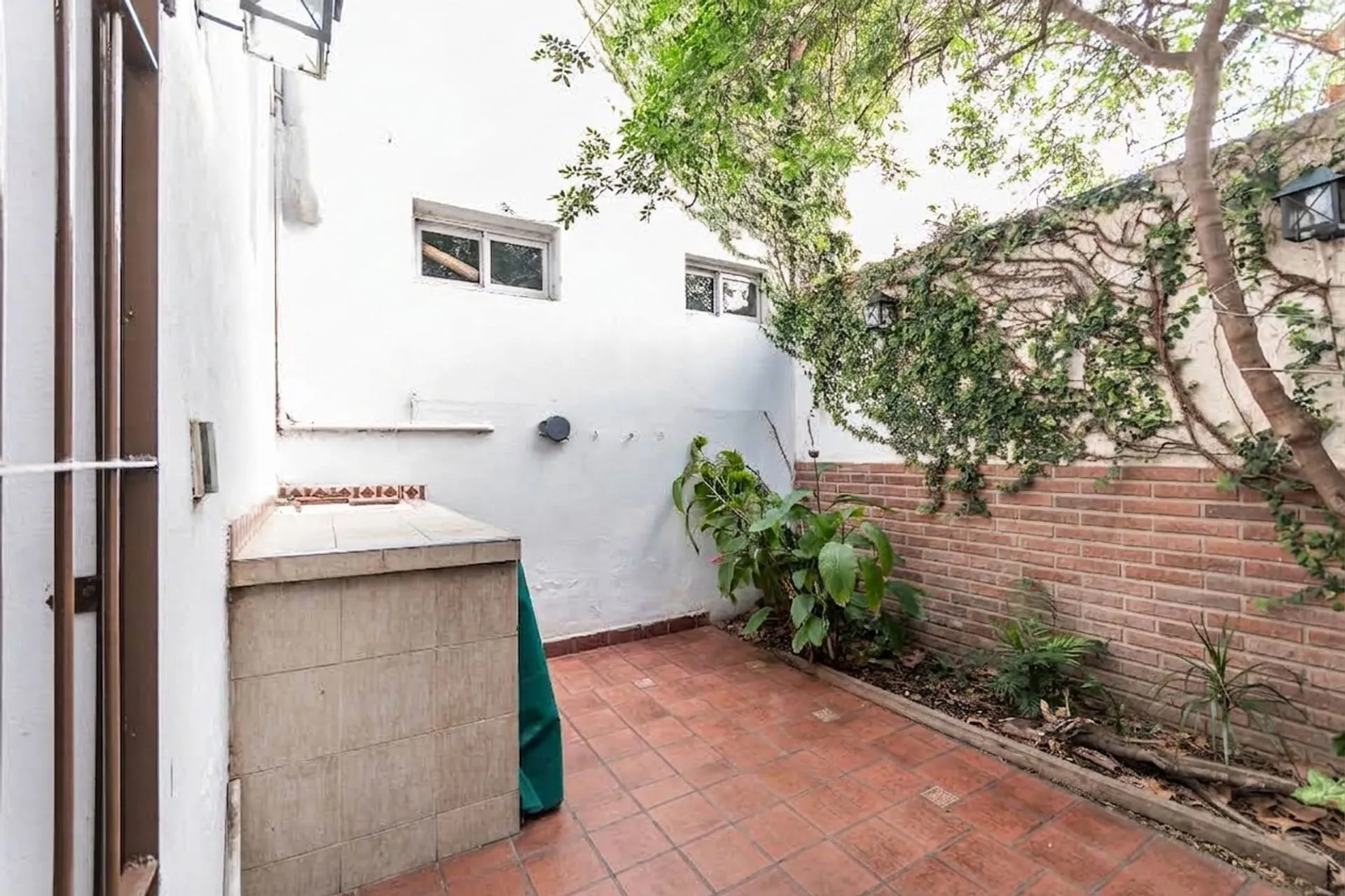 PH 2 AMBIENTES PLANTA BAJA CON PATIO foto 5