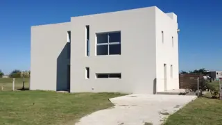 Casa en venta - El Cantón - Barrio Puerto - Countries y Barrios Cerrados Escobar - A ESTRENAR  - LOTE CENTRAL - 2 PLANTAS foto 4