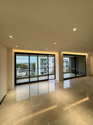 Venta Piso Completo - 4 Ambientes con cochera y parrilla (Saenz Peña) foto 2