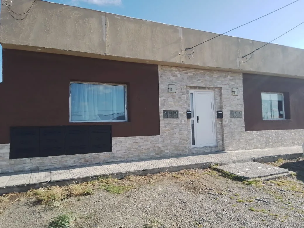 ALQUILER – DEPTO. – COSTA NORTE foto 2