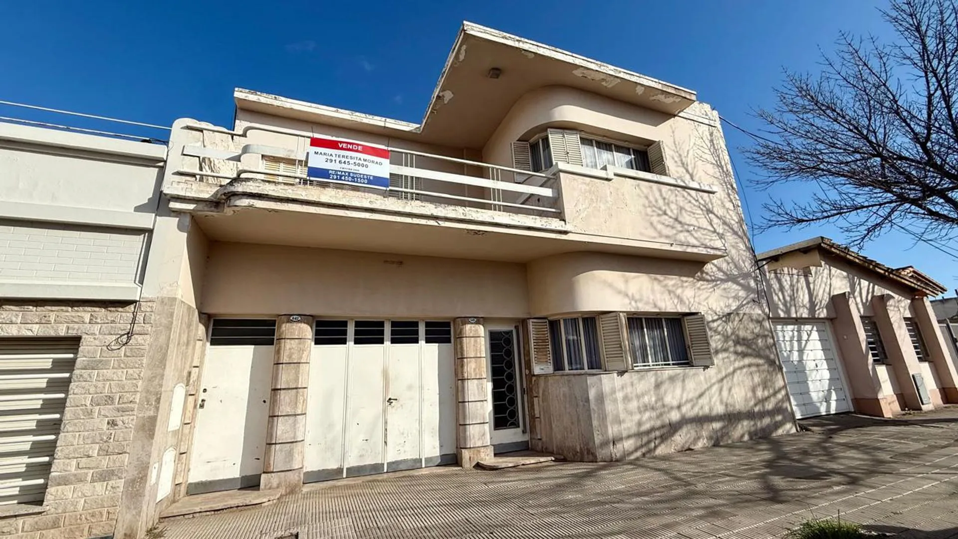 CASA DOS PLANTAS BARRIO PACIFICO