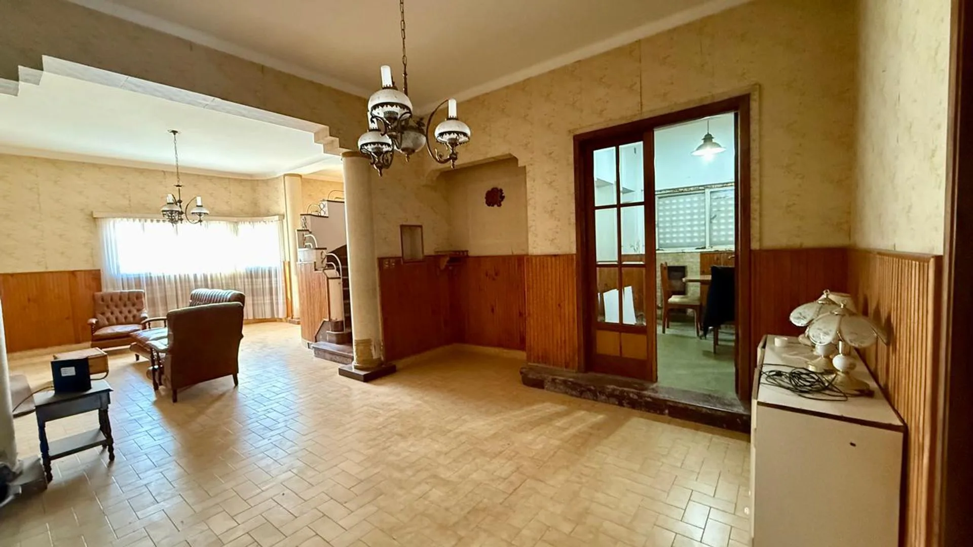 CASA DOS PLANTAS BARRIO PACIFICO foto 4