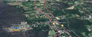 SE VENDEN 3 TERRENOS EN LA CARRERA, FRAY M. ESQUIÚ foto 2