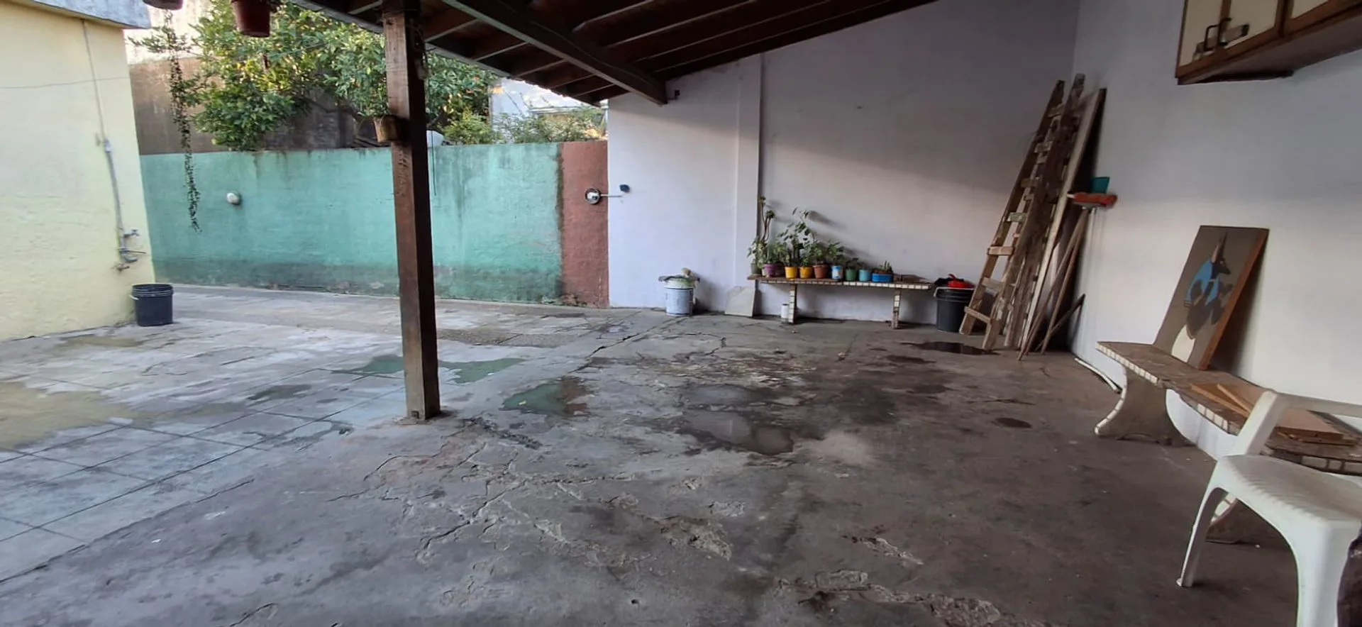 CASA EN VENTA,JOSÉ CPAZ+QUINCHO+PATIO+GARAJE 200M2 foto 2