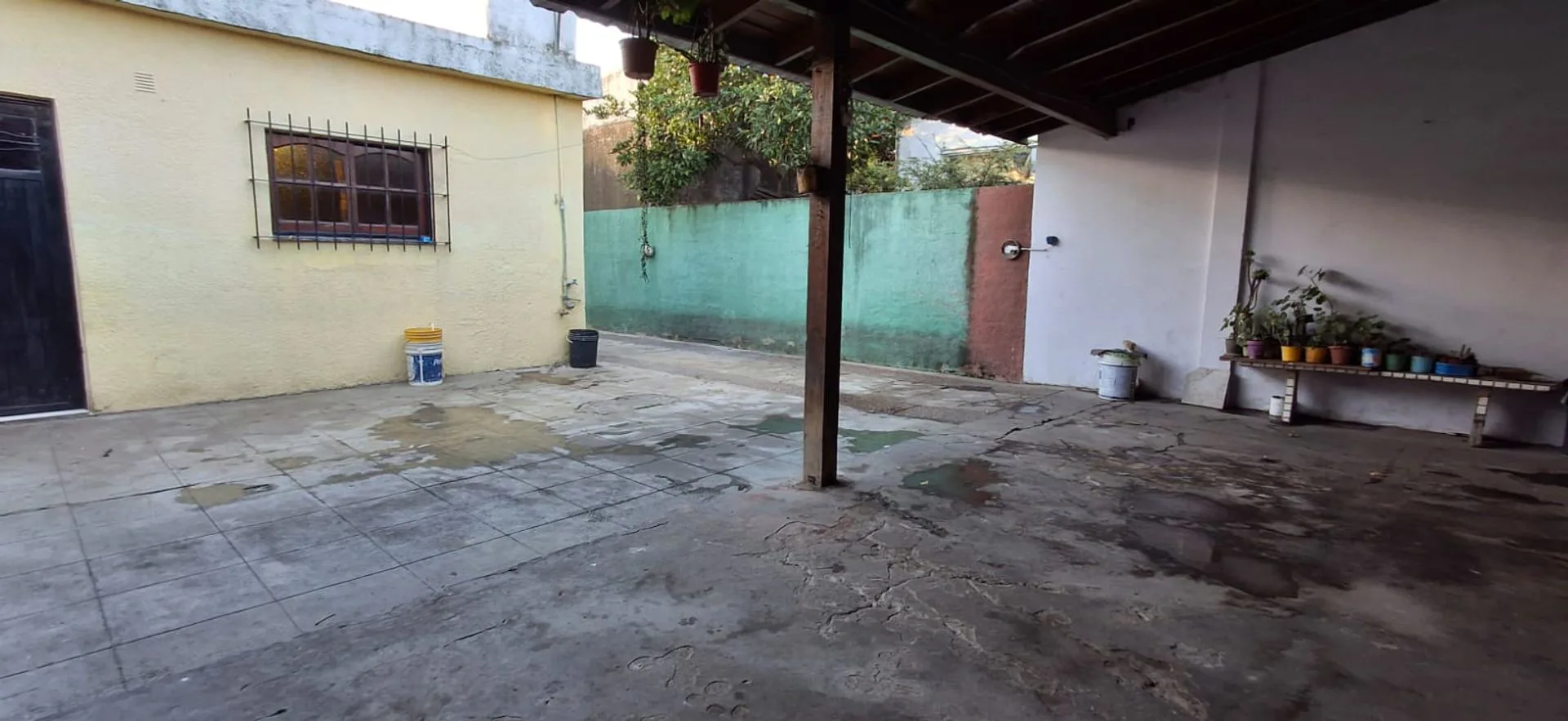 CASA EN VENTA,JOSÉ CPAZ+QUINCHO+PATIO+GARAJE 200M2 foto 3