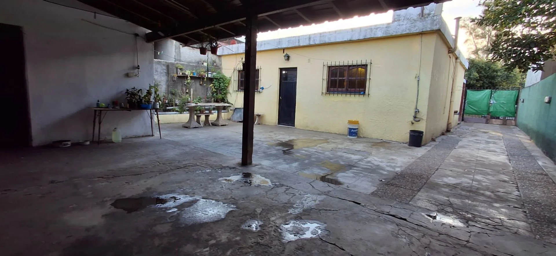 CASA EN VENTA,JOSÉ CPAZ+QUINCHO+PATIO+GARAJE 200M2 foto 4