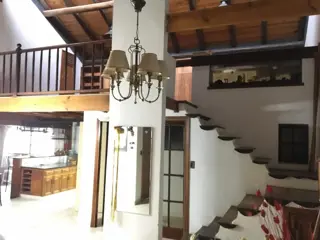 SE VENDE CHALET HERMOSO - CALLE 80 Y 57 foto 5
