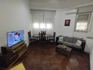 DEPARTAMENTO PH 3 AMBIENTES, ALQUILER TEMPORARIO.ALMAGRO foto 1