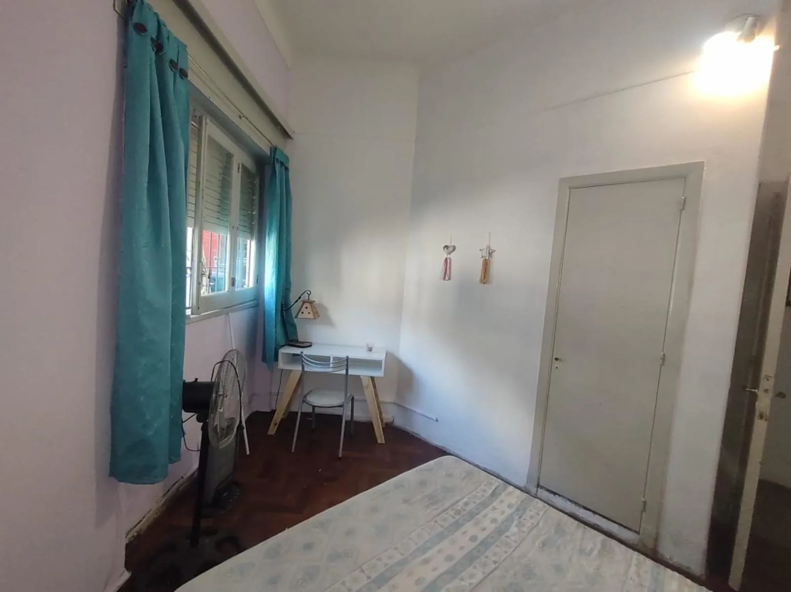 2-bedroom ph (townhouse) in Almagro – photo 2 of 9