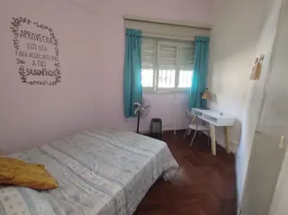 DEPARTAMENTO PH 3 AMBIENTES, ALQUILER TEMPORARIO.ALMAGRO foto 3