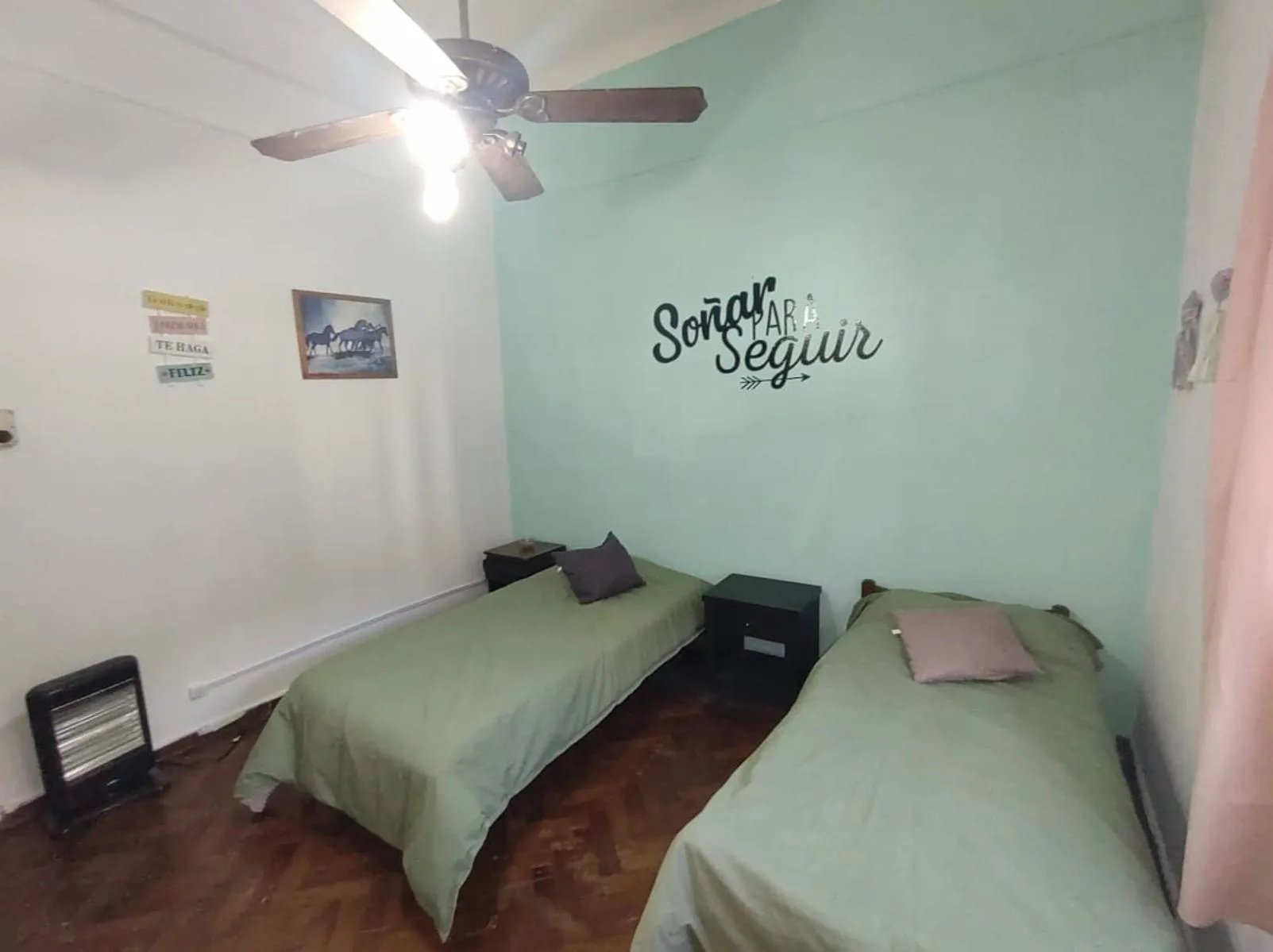 2-bedroom ph (townhouse) in Almagro – photo 5 of 9