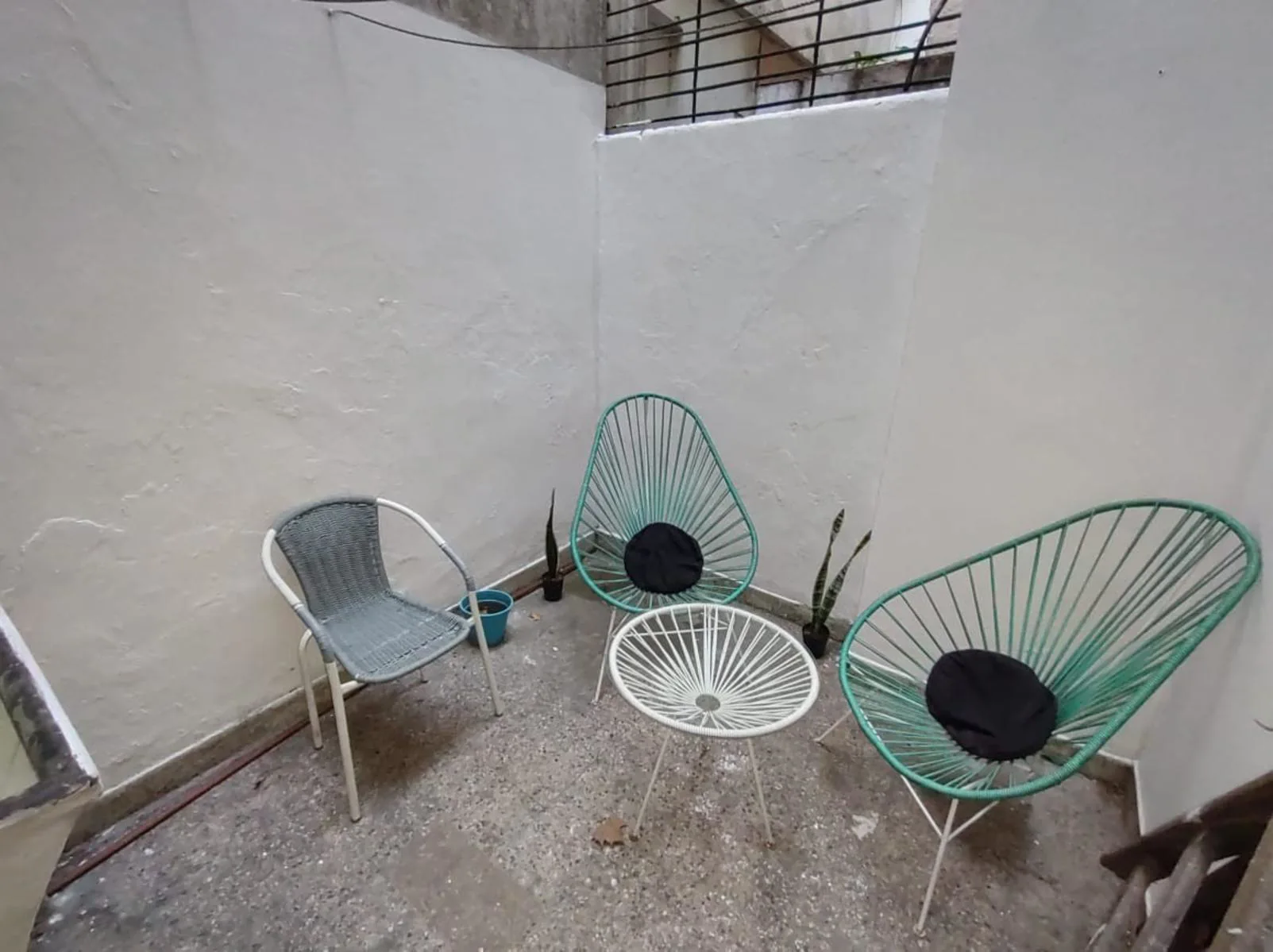 2-bedroom ph (townhouse) in Almagro – photo 8 of 9