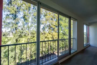 VENTA 2 AMB VILLA  ROSA PILAR  BALCON  TERRAZA foto 2