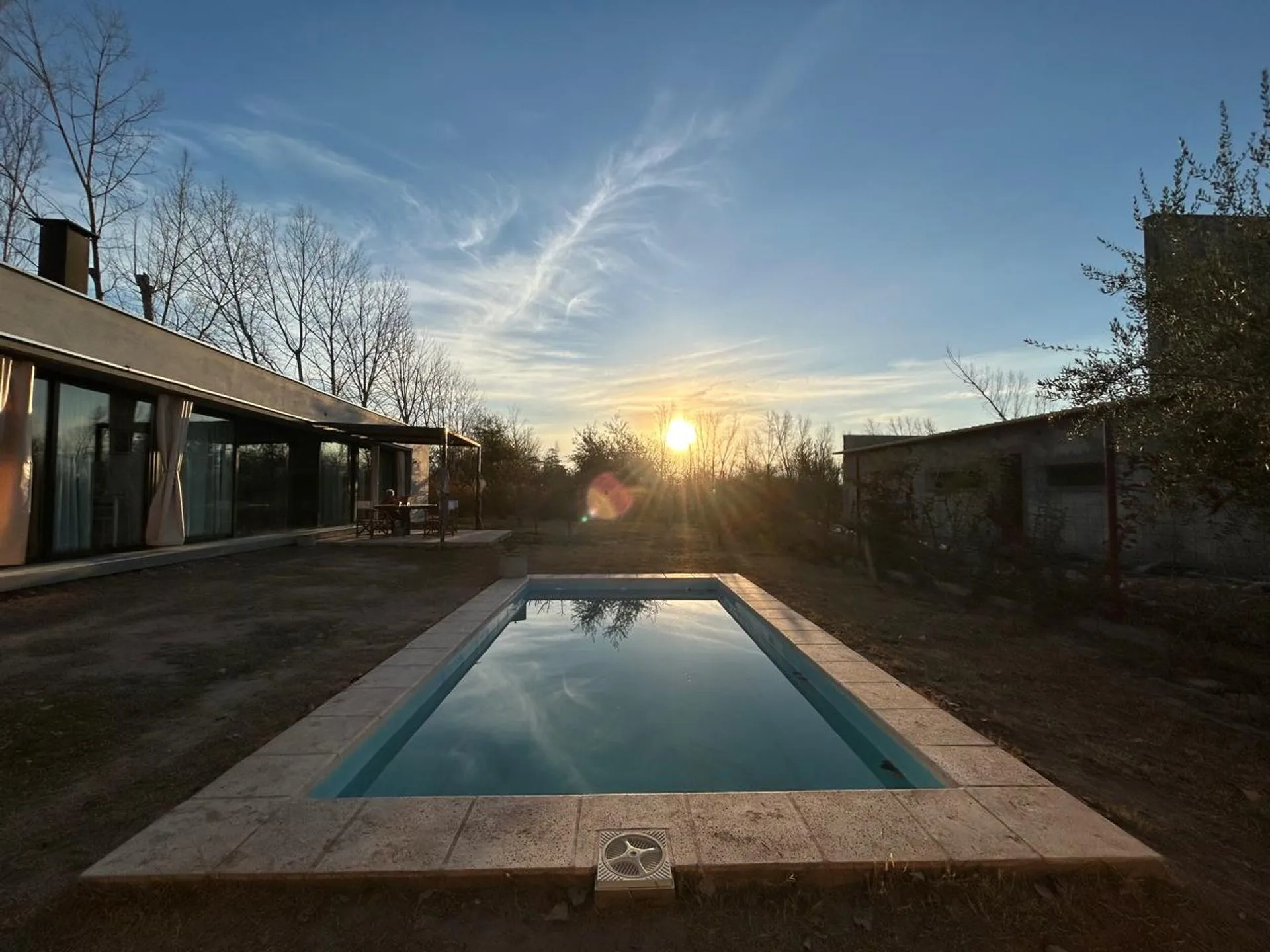 Venta de casa en Lunlunta. foto 3