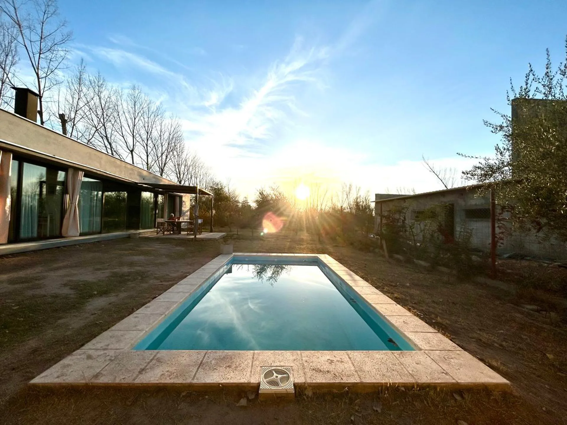 Venta de casa en Lunlunta. foto 4