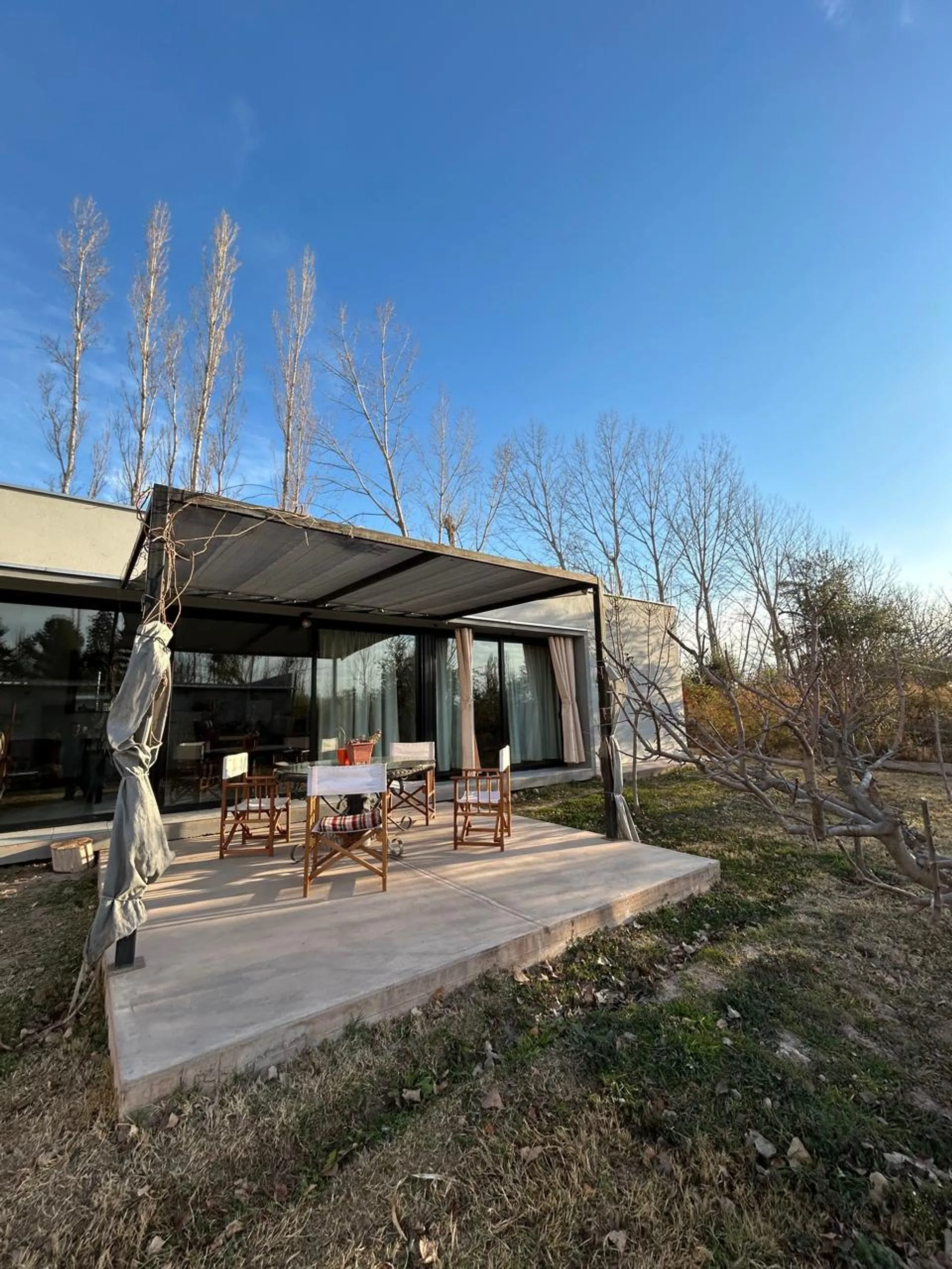 Venta de casa en Lunlunta. foto 5