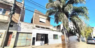 LOTE EN VENTA OLIVOS foto 1