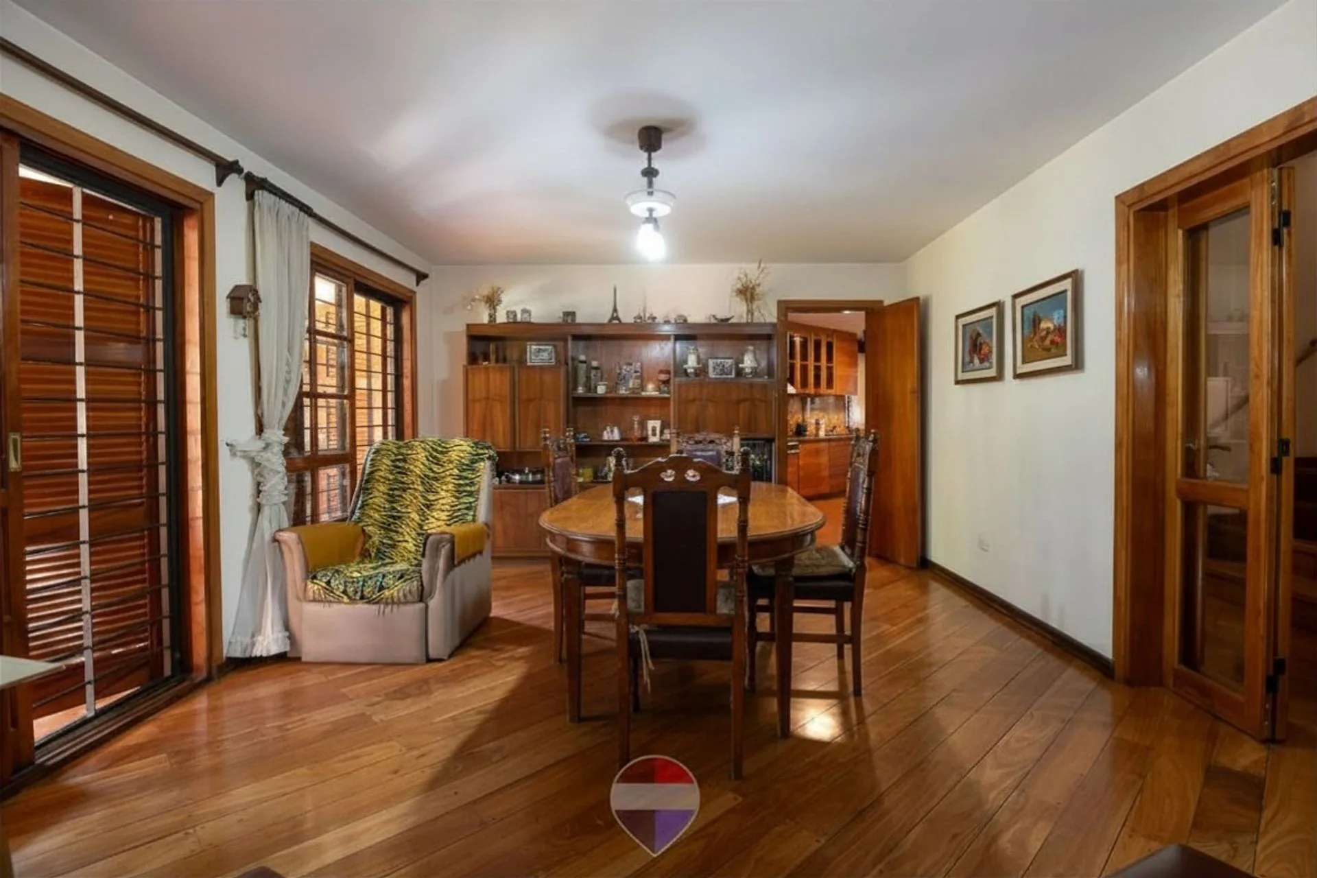 CASA DE CATEGORIA BARRIO ALTO PALERMO foto 5