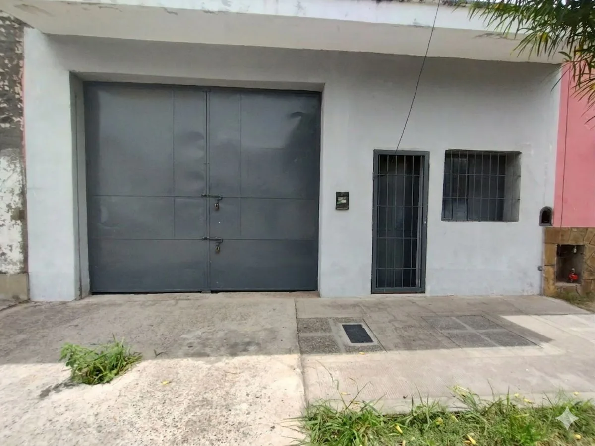 VENTA GALPON - LA BANDA CALLE ALEM foto 2