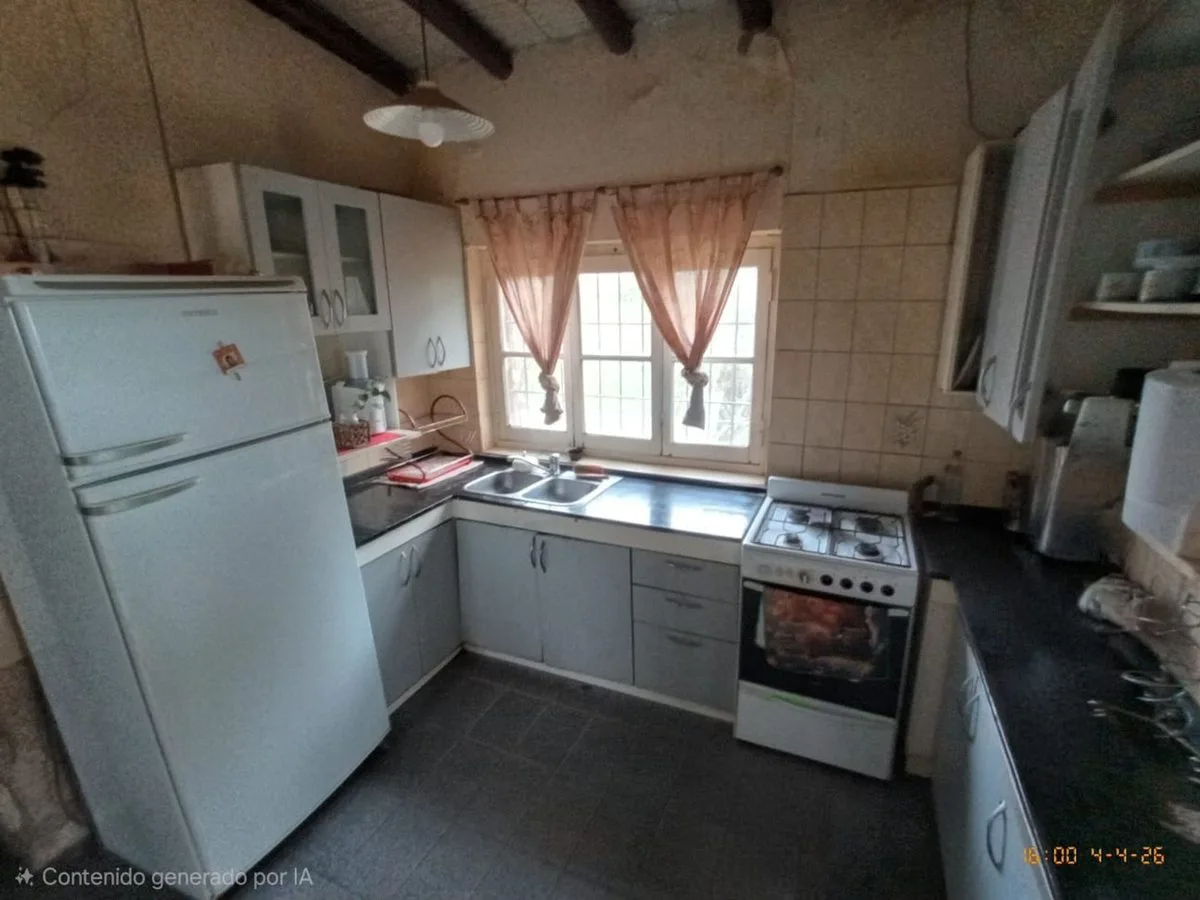 VENTA CASA A RECICLAR MAIPU RUTA 7 foto 3