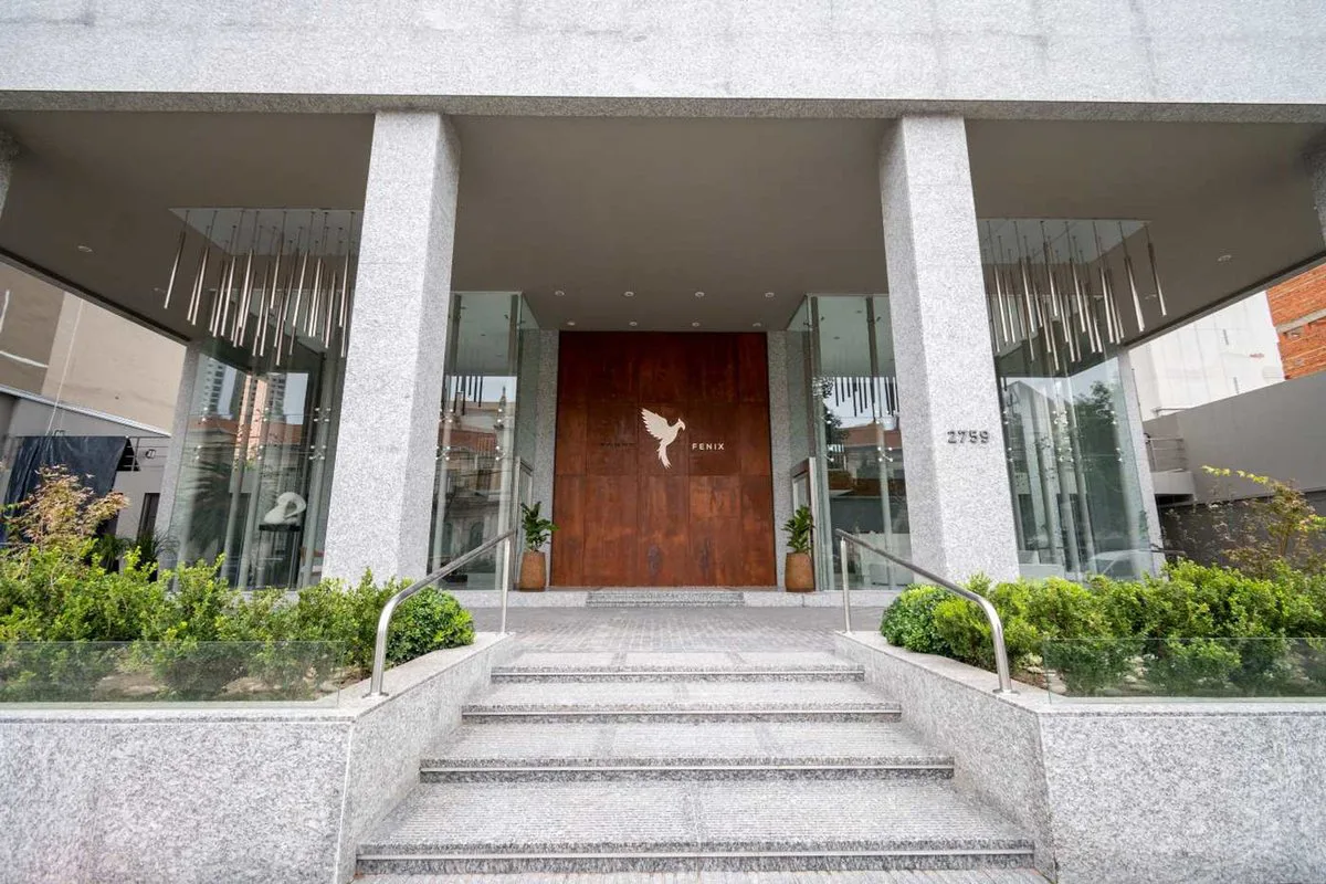 VENTA DEPARTAMENTO SOBRE BOULEVAR UN DORMITORIO