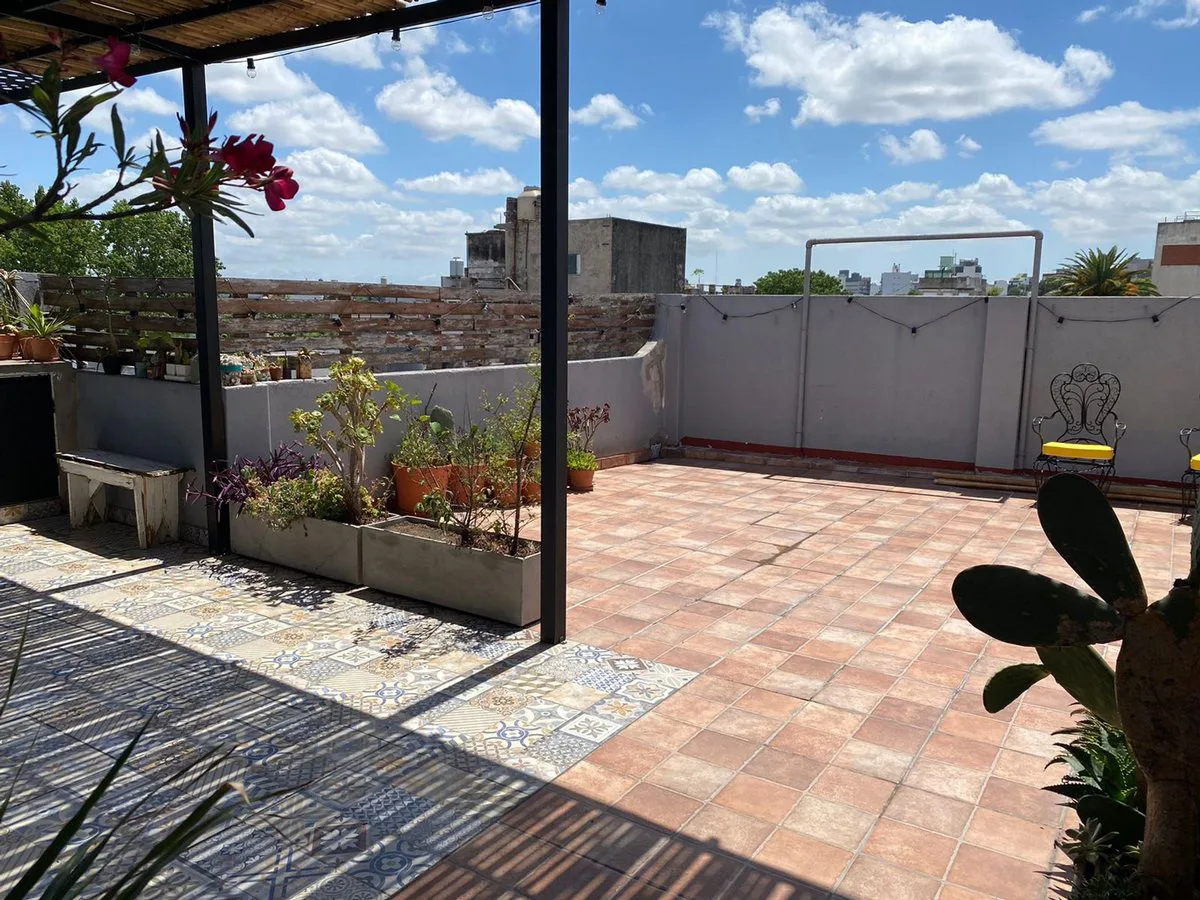 PH 3 AMBIENTES VENTA RAMOS MEJIA foto 2